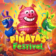 Pinatas Festival