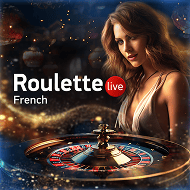 Live Roulette French