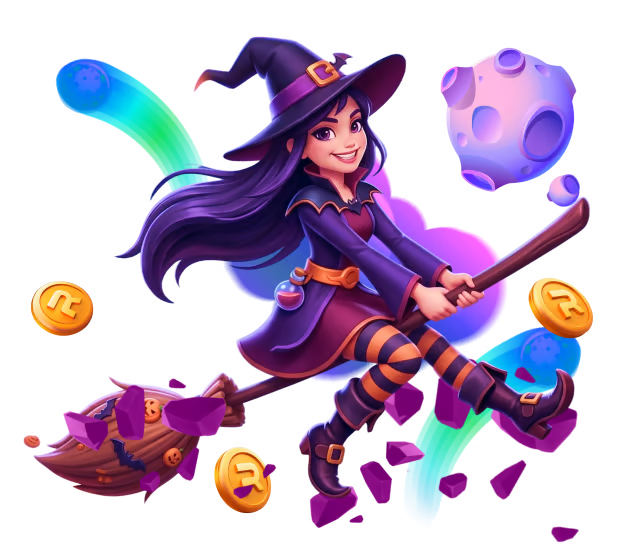 BGAMING MILLION DROPS: HAUNTED WINS